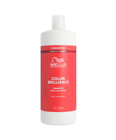 wella brilliance szampon do włosów opinie