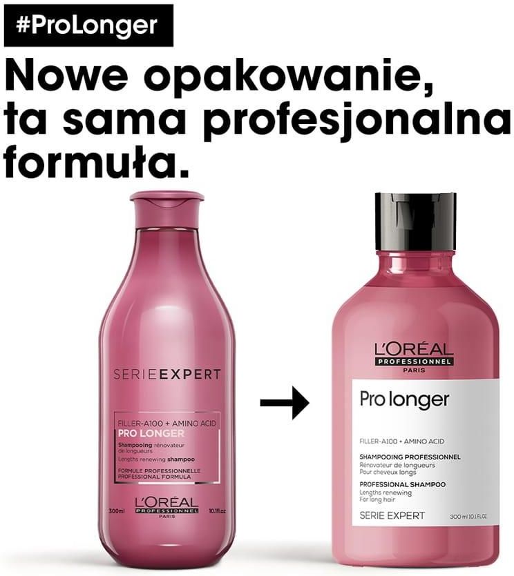 szampon loreal professionnel ceneo