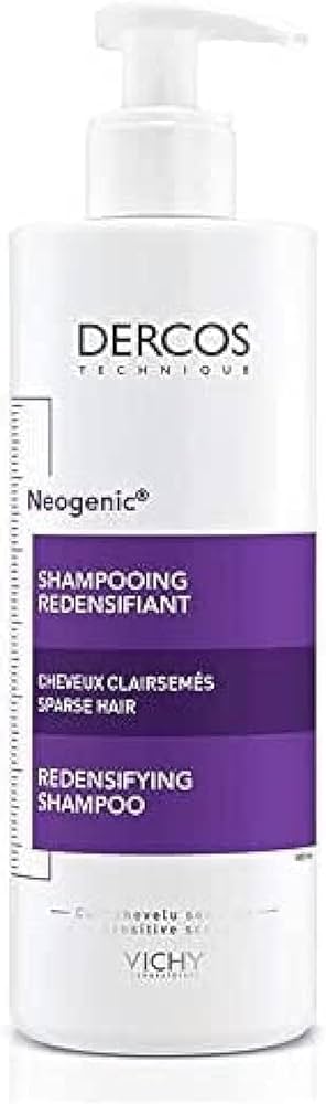 szampon vichy neogenic