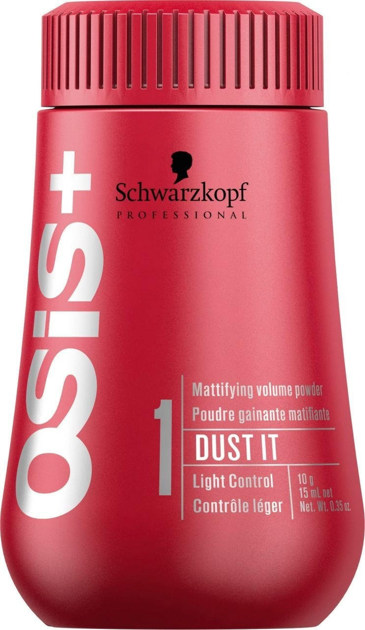 schwarzkopf osis rossmann