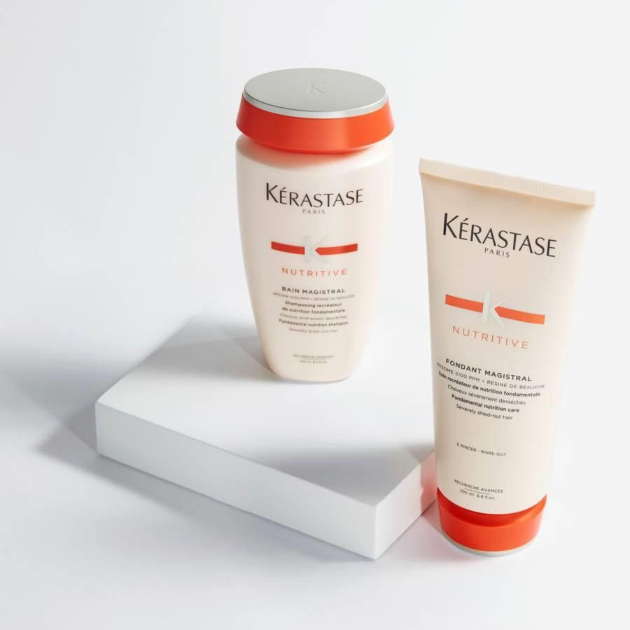 kerastase magistral szampon