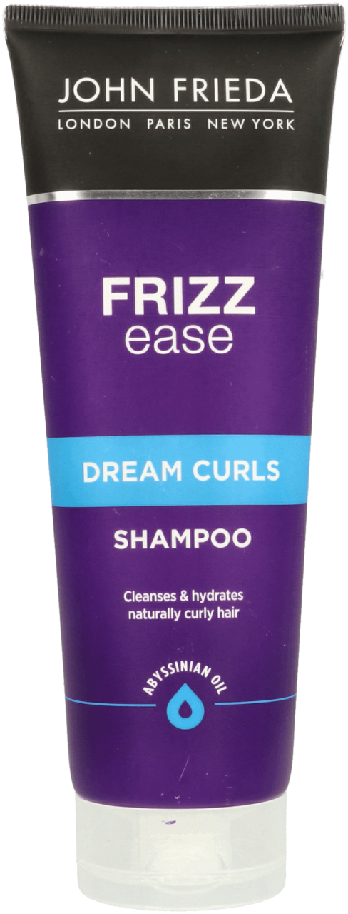 anti frizz szampon rossmann