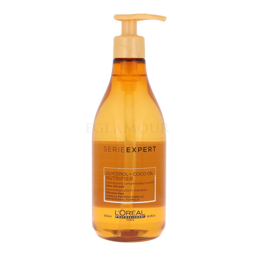 loréal expert nutrifier szampon 1500 ml