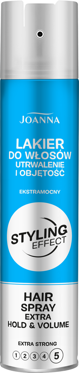 rossmann lakier do włosów