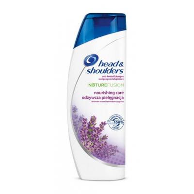 head & shoulders szampon natura fusion