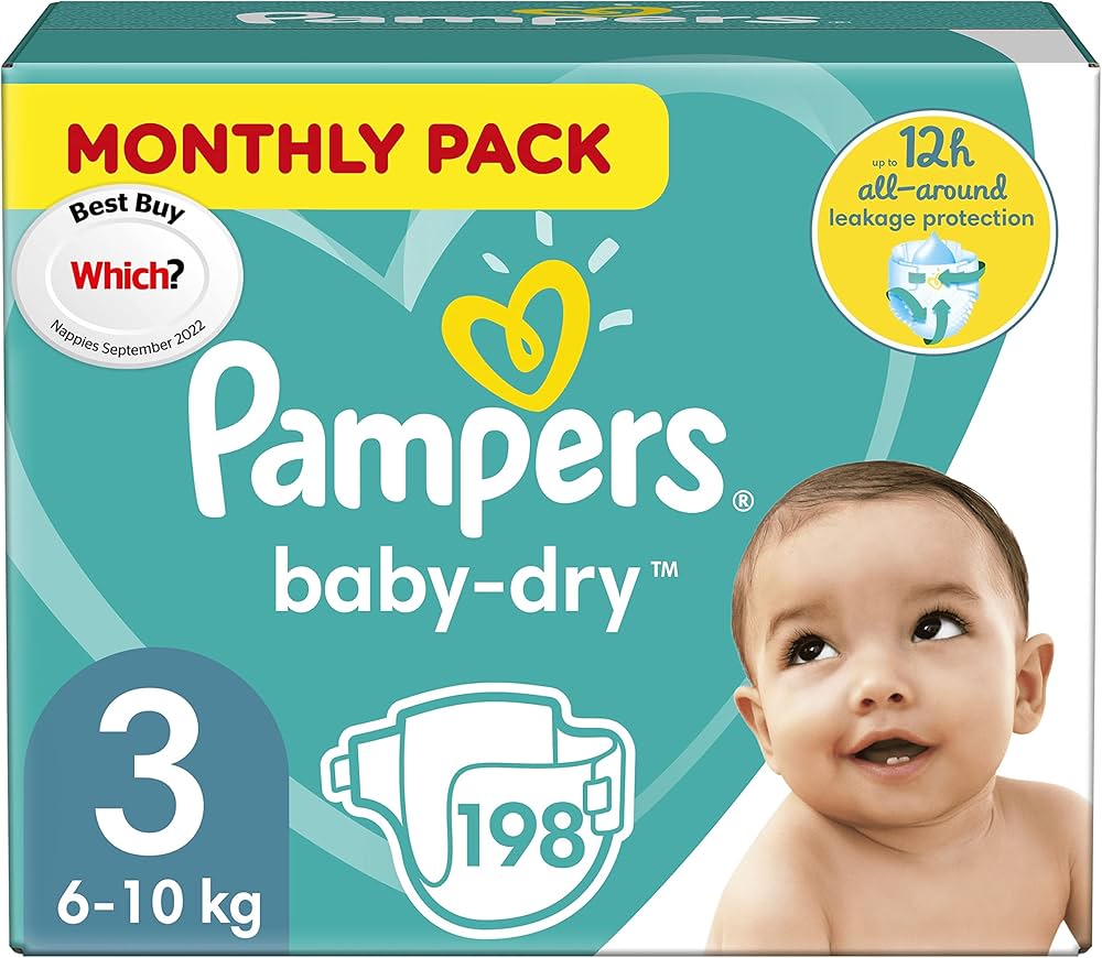 alto pampers