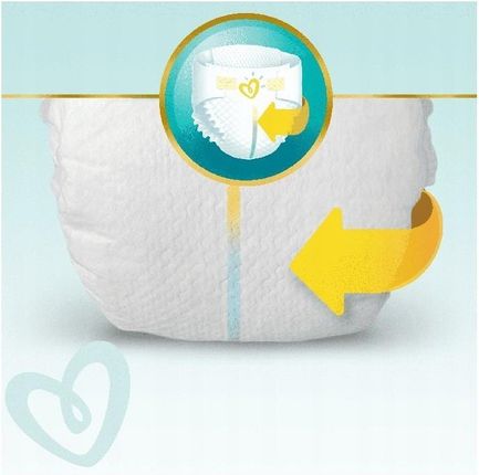 pampers premium care rozmiar 2 ceneo