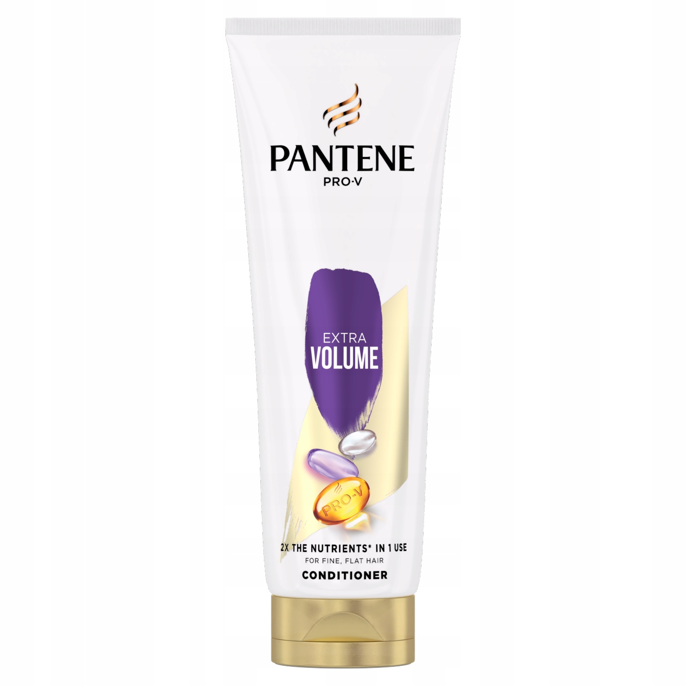 pantene pro-vextra volume odżywka do włosów