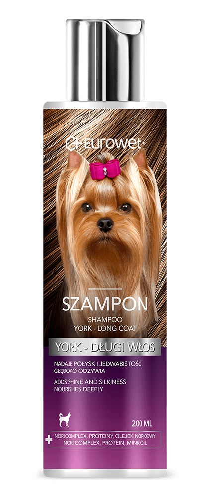 york szampon