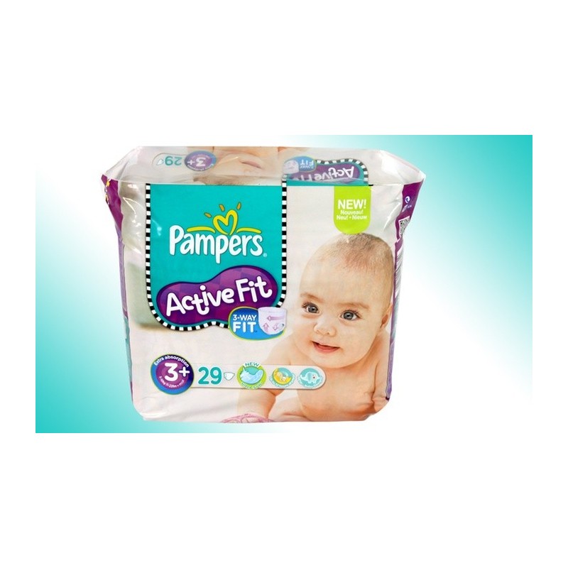 3 way absorbing pampers