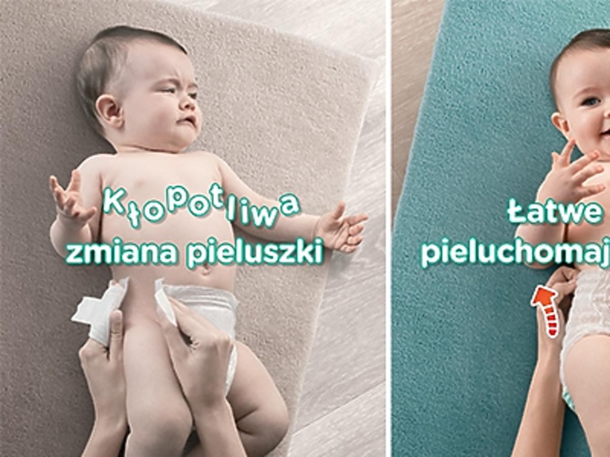 od kiedy pampers 3