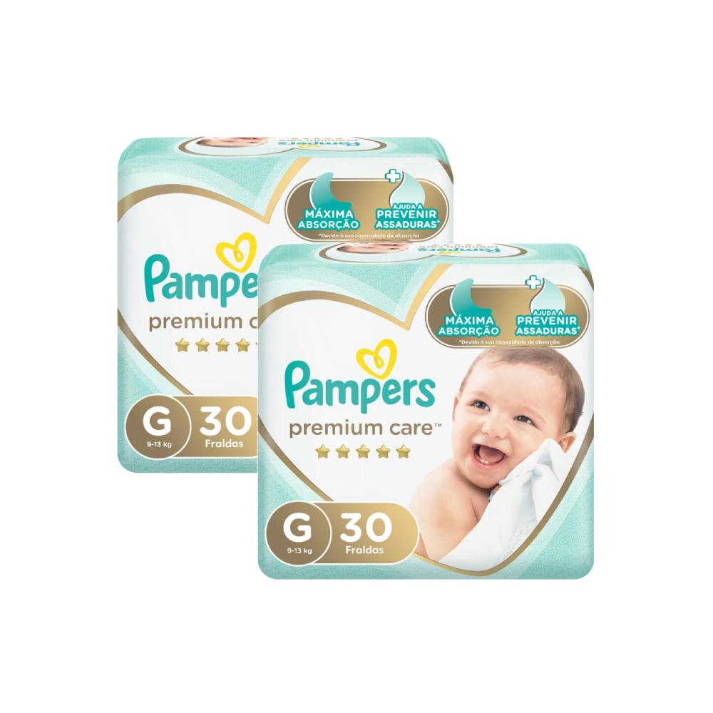 pampers vectra c