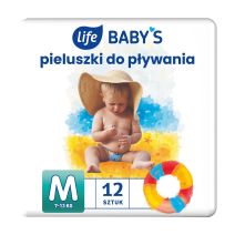 pieluchy do pływania superpharm