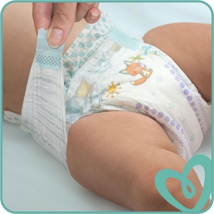 pieluszki pampers 2 144 szt cena