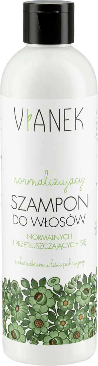 vianek normalizujący szampon do włosów 300ml sklep