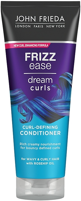 john frieda frizz ease szampon daily shampoo cena