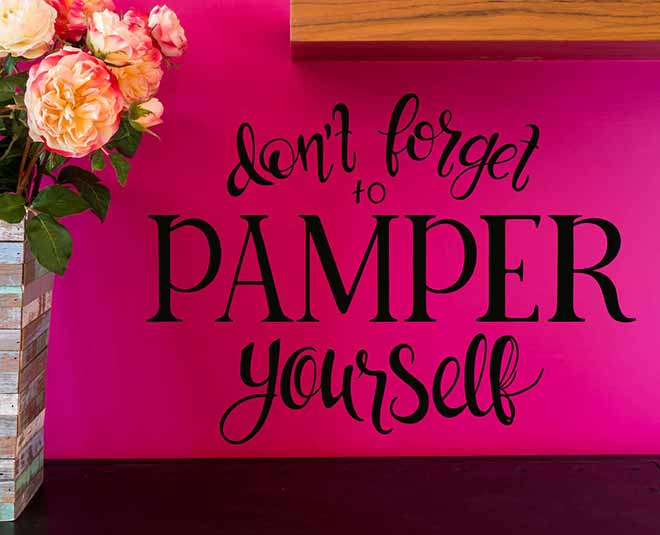 pamper me do