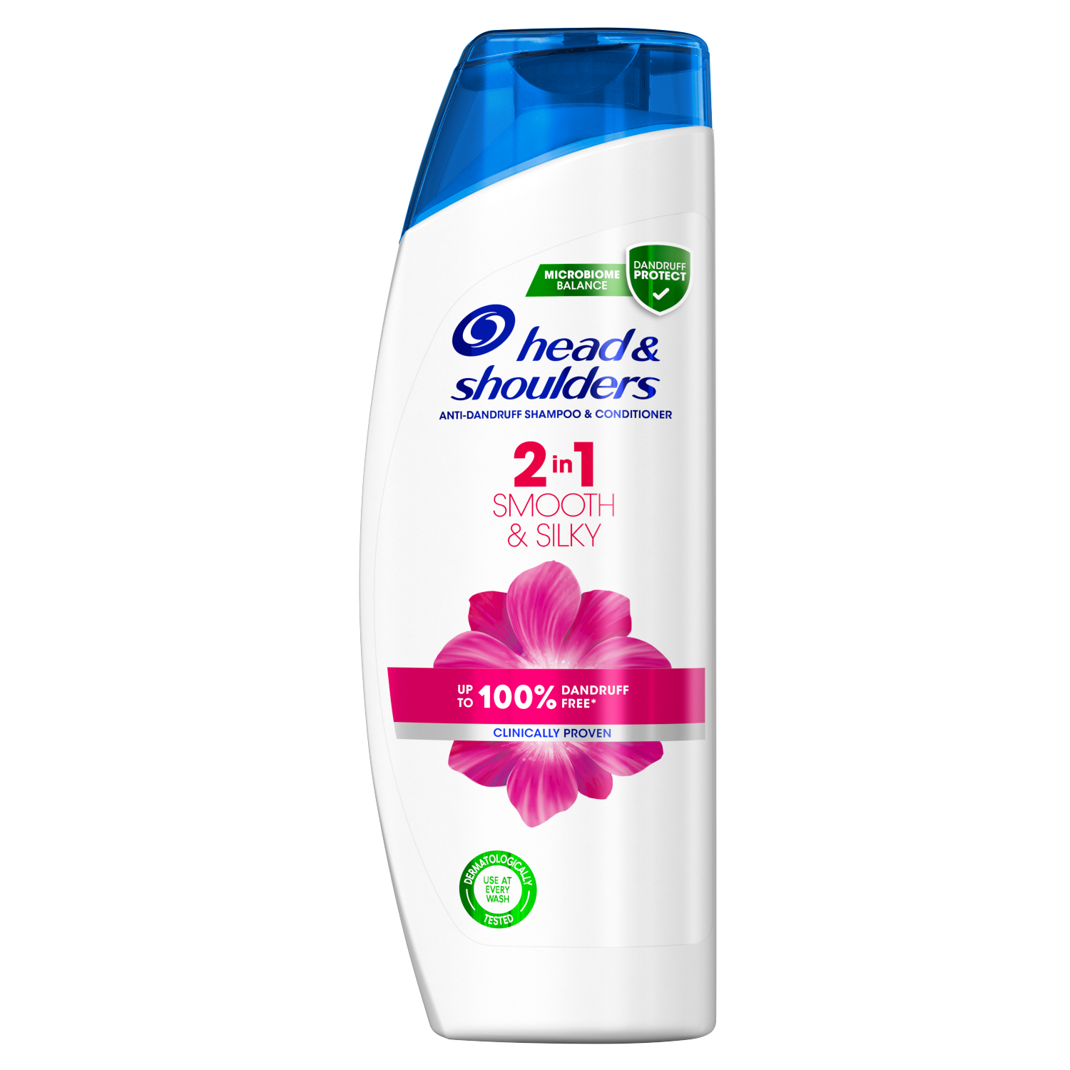 szampon head and shoulders hebe