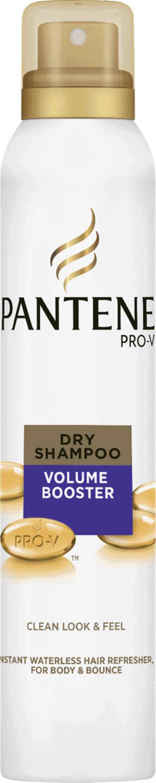 pantene suchy szampon kwc