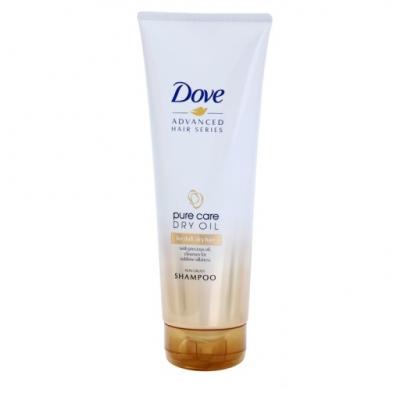 dove advanced hair series regener opinie szampon