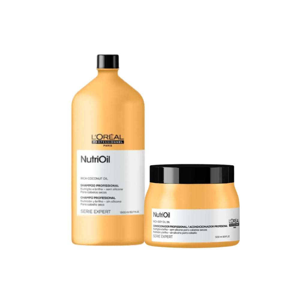 szampon loreal professionnel allegro