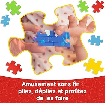 Puzzle Trefl 31390T