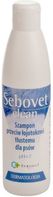 eurowet sebovet clean szampon dla psa 200ml