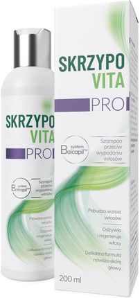 skrzypovita pro hair szampon czy uczula