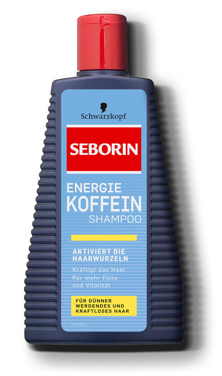 rossmann szampon cofeine