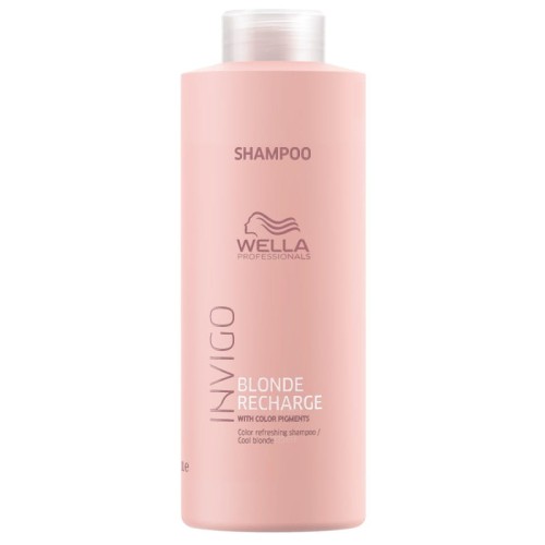 wella professional szampon