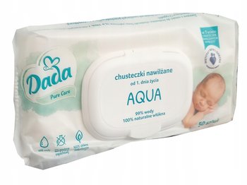 pampers pures chusteczki srokao