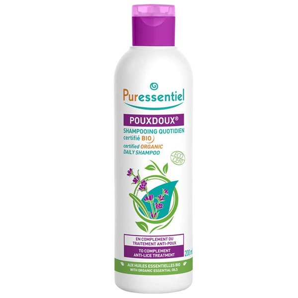 puressentiel szampon