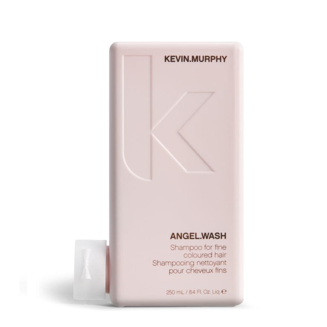 najlepszy szampon kevin murphy