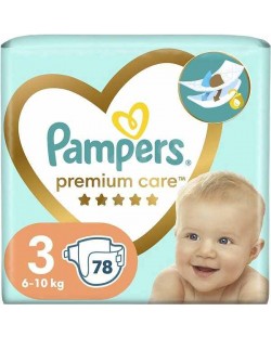 pampers premium care 1 78 tesco