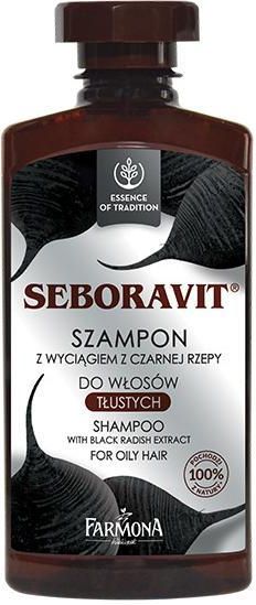 seboravit szampon