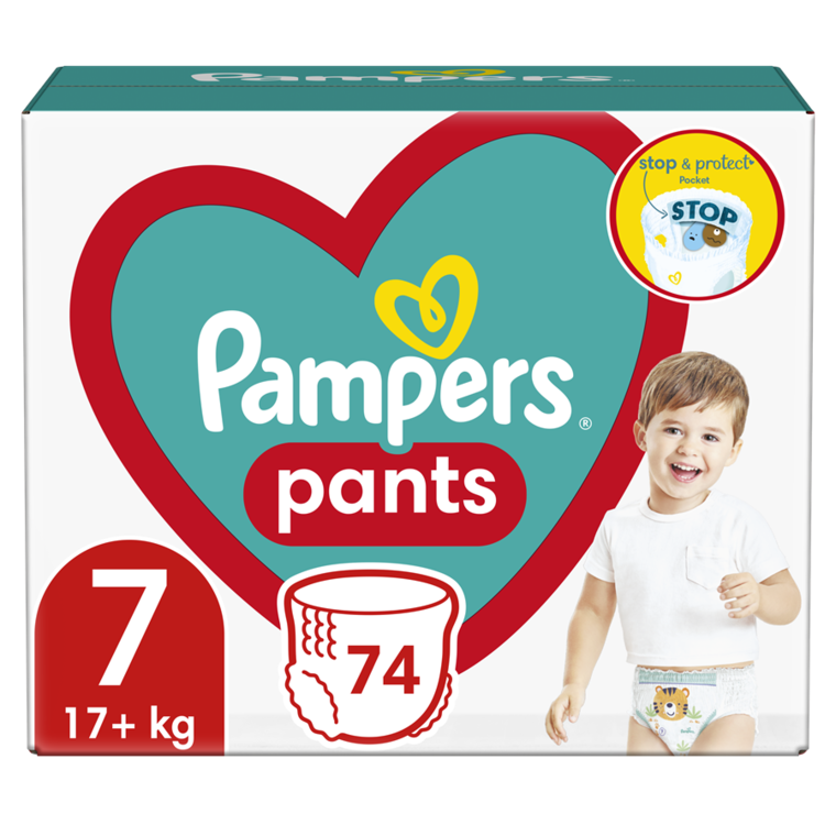 pampers tlumacz