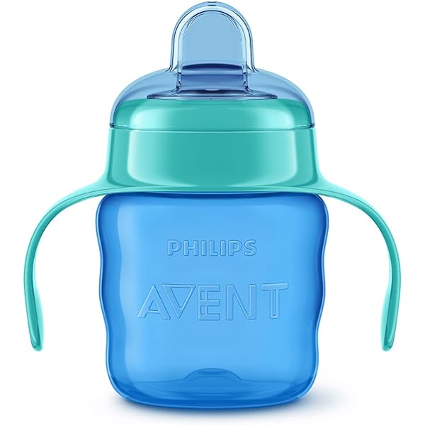 Philips Avent SCF551/03 Kubek z wylewką