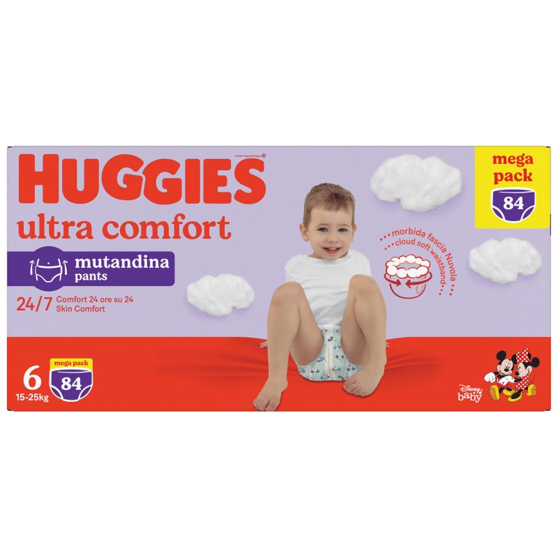 pieluszki dla dzieci z 2000 roku huggies