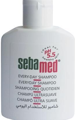 sebamed szampon 1 1l cena