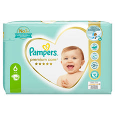 pampers 6 rossmann