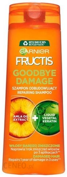 fructis szampon 250 ml