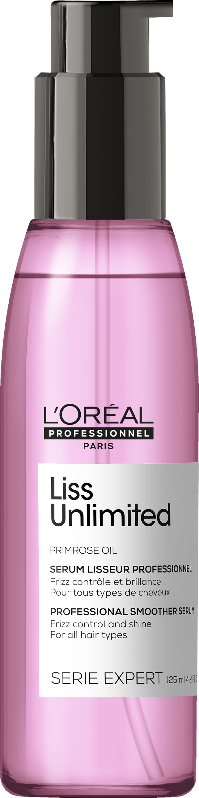 loreal liss unlimited szampon wygładzający site wizaz.pl