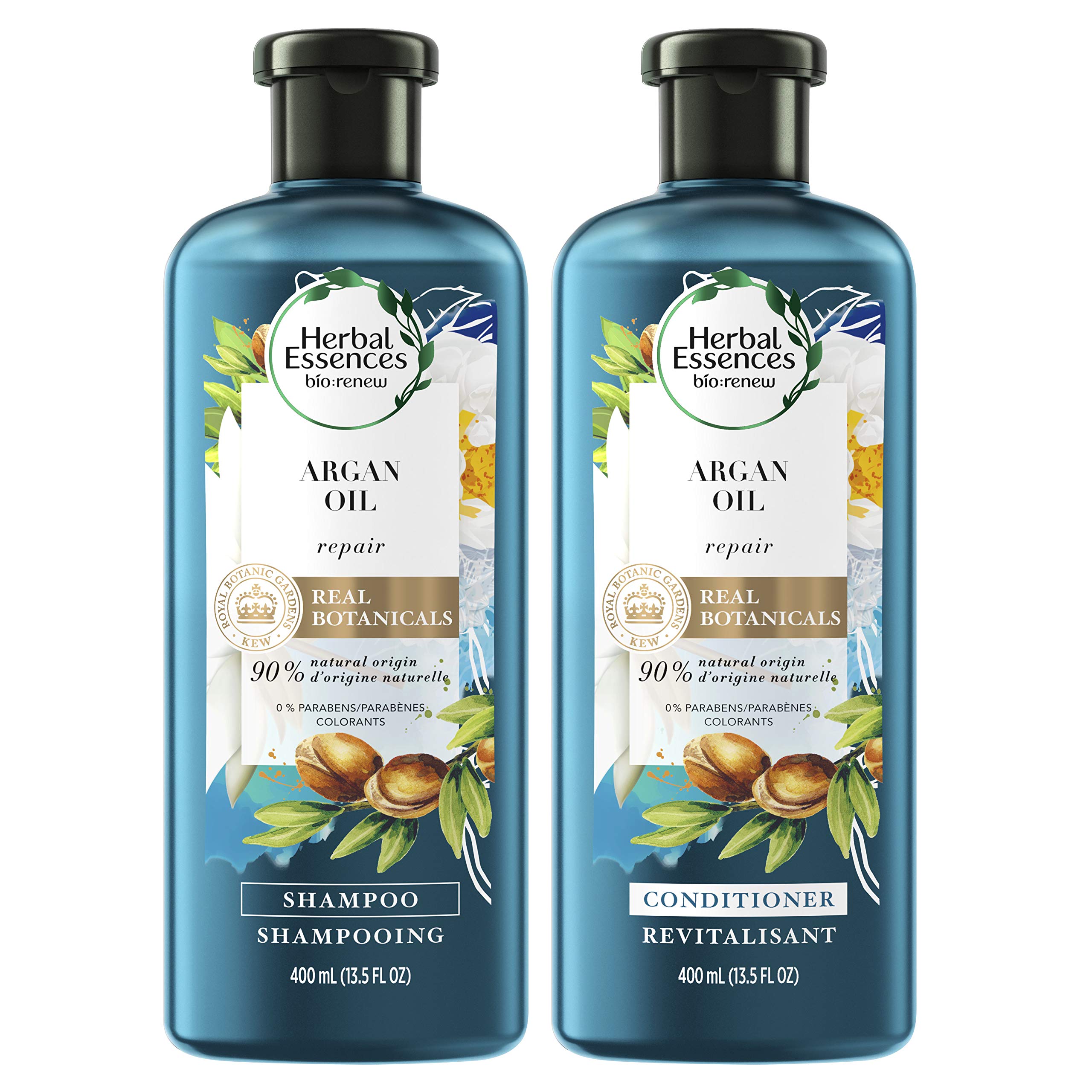 herbal essences argan oil of morocco szampon