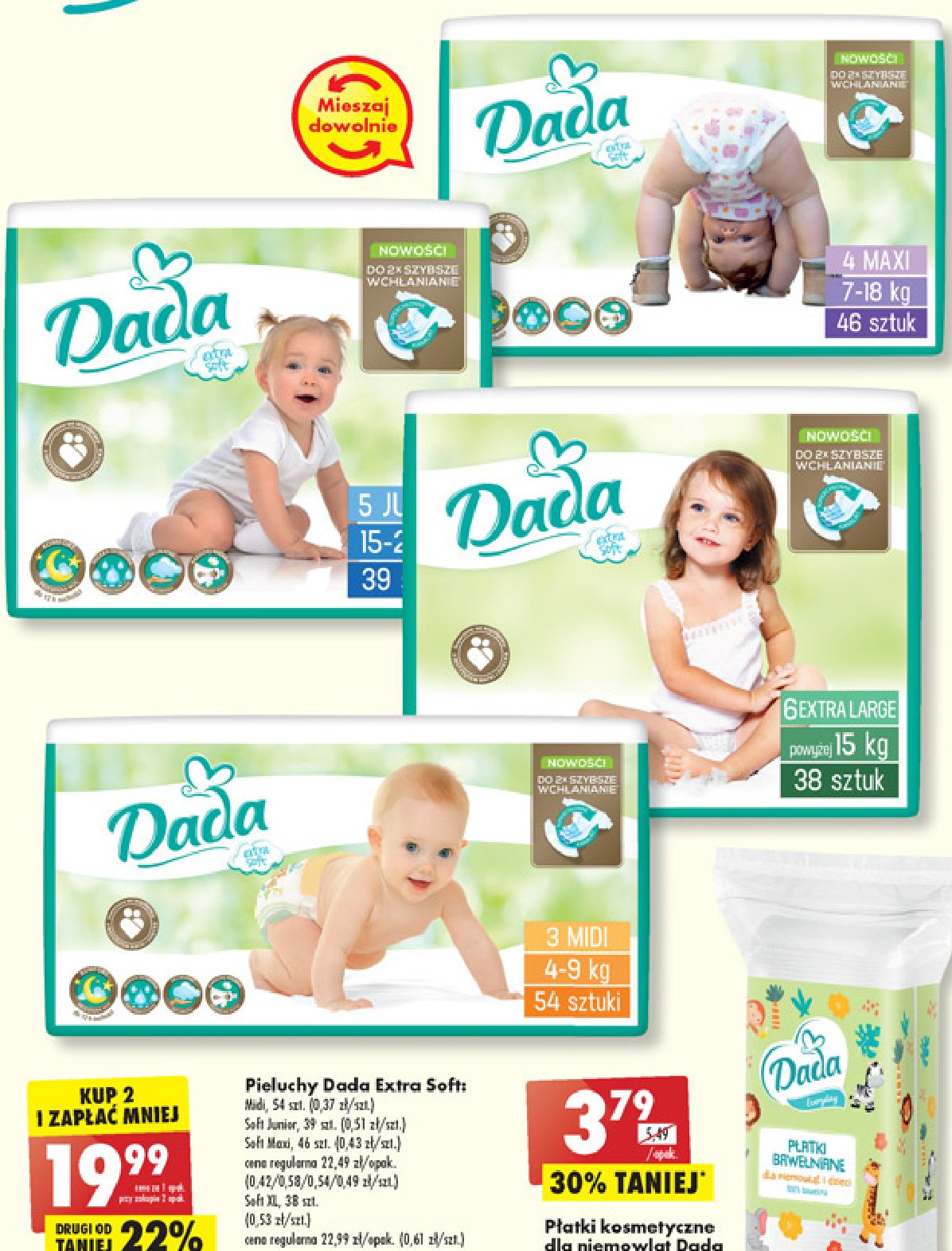 free baby pampers box and treats for mum