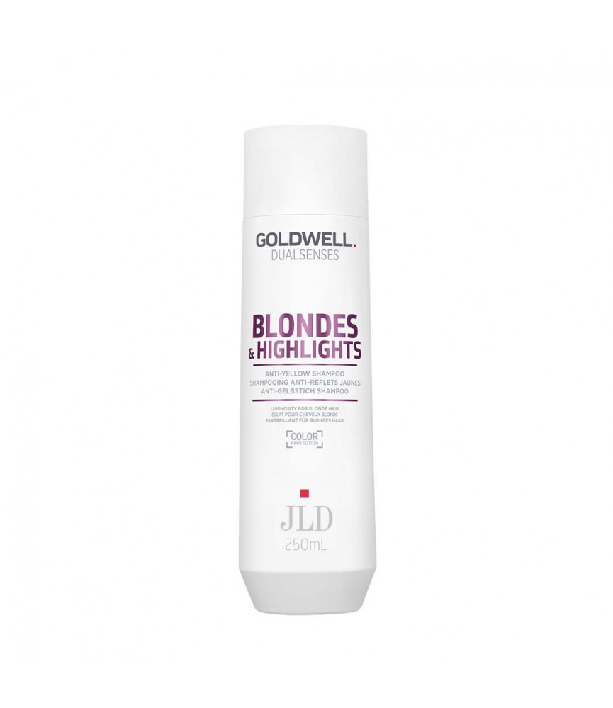 szampon goldwell dualsenses