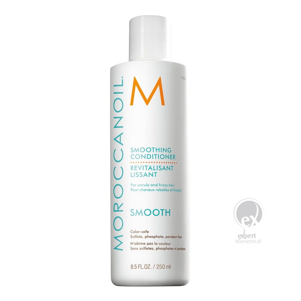 odżywka do włosów wypadajacych moroccanoil