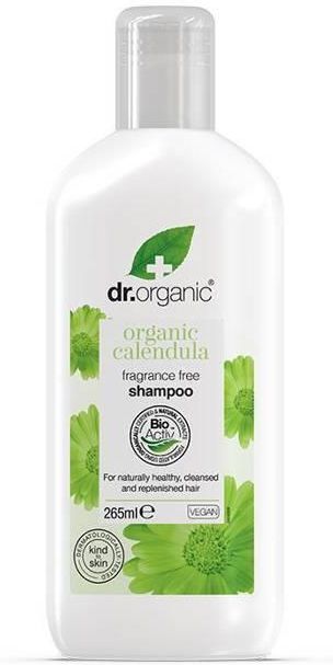 szampon dr organic ceneo