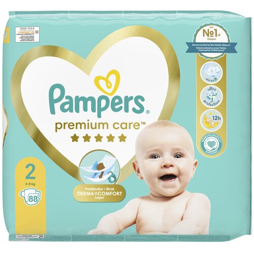 pampers pants 4 176 ceneo