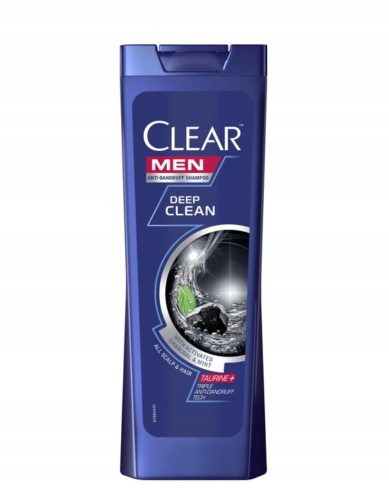 szampon clear gdzie kupić kraków