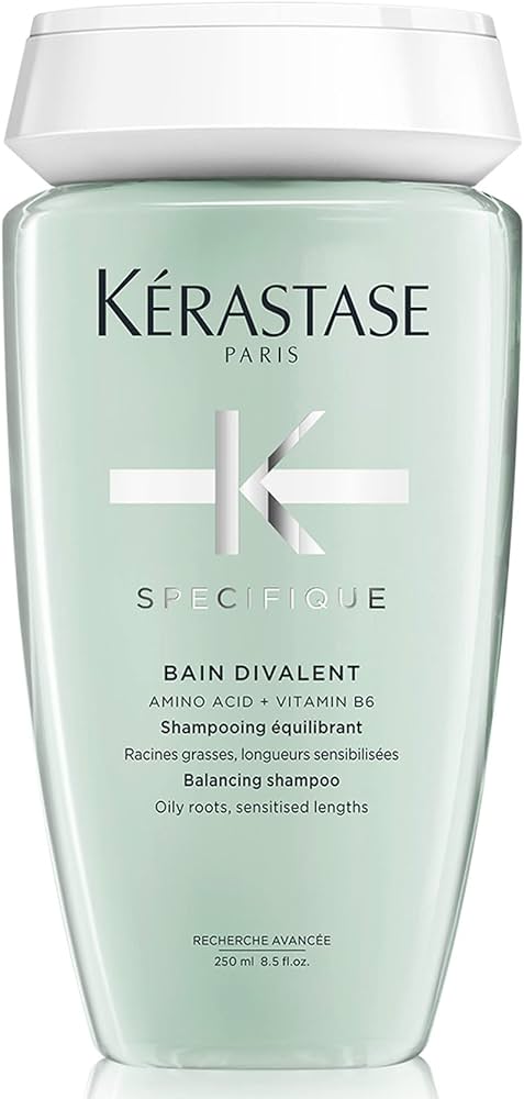 szampon kerastase specifique bain divalent